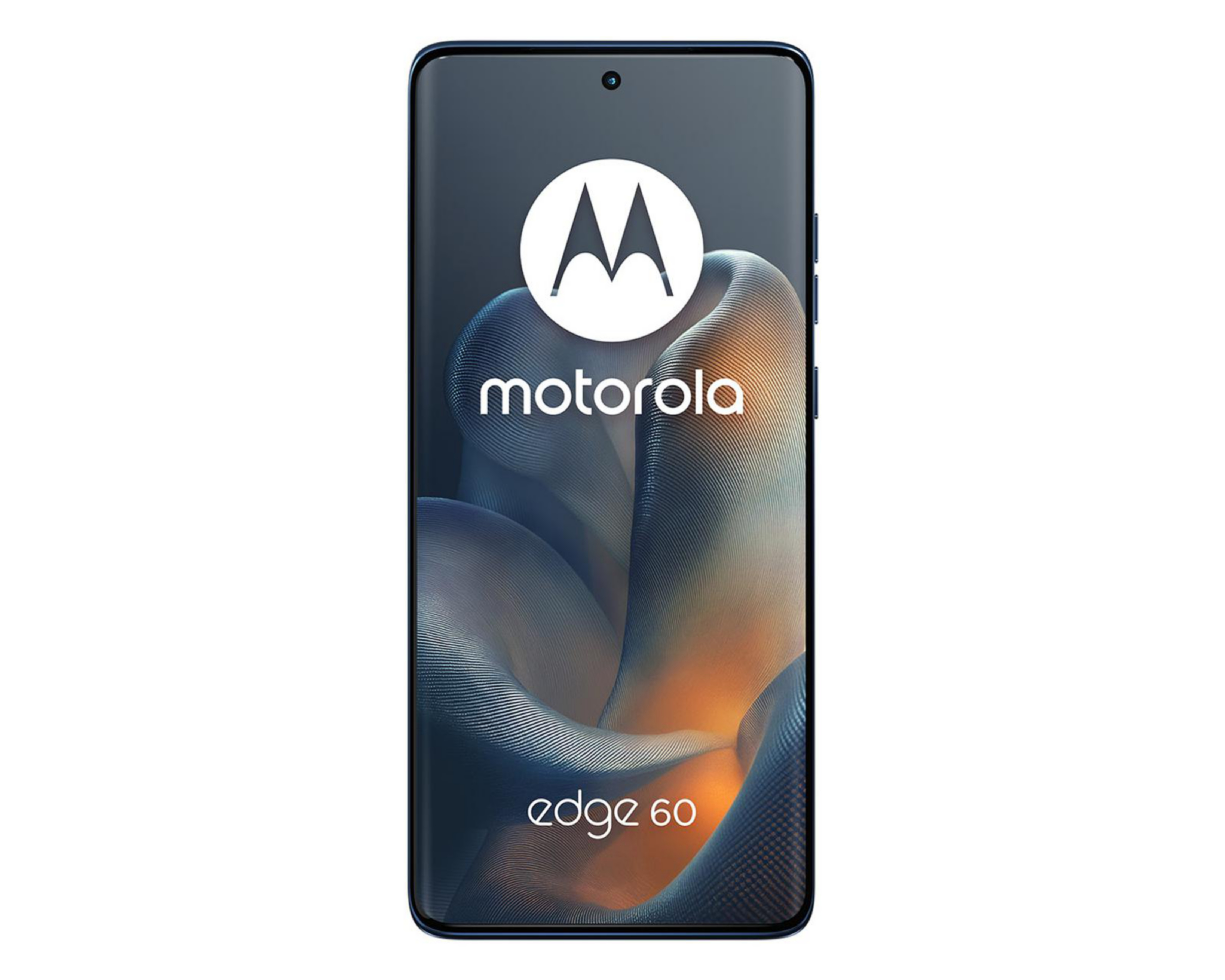 Foto 4 pulgar | Telcel Motorola Edge 60 512 GB Azul