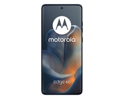 Foto 3 | Telcel Motorola Edge 60 512 GB Azul