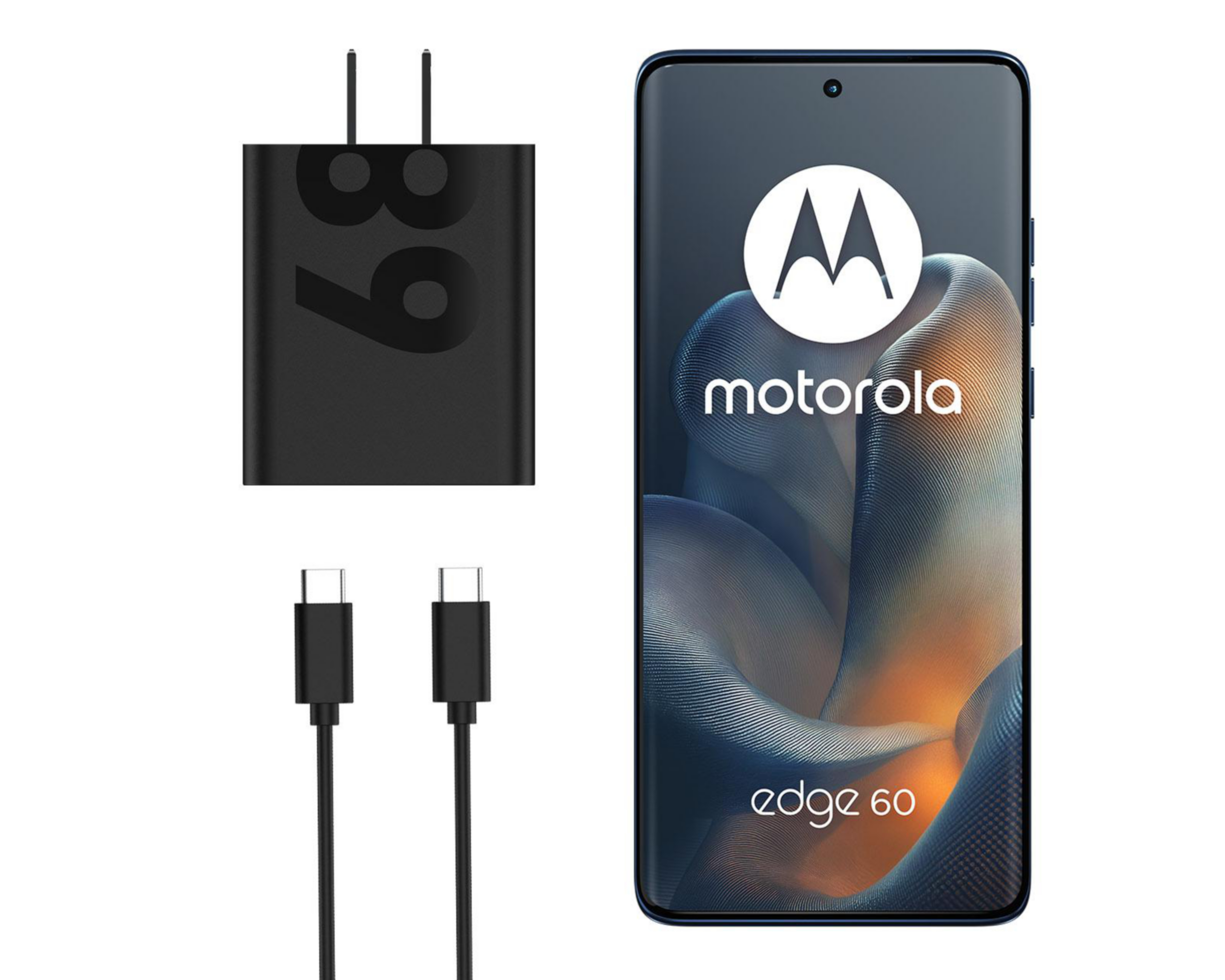 Foto 6 | Telcel Motorola Edge 60 512 GB Azul