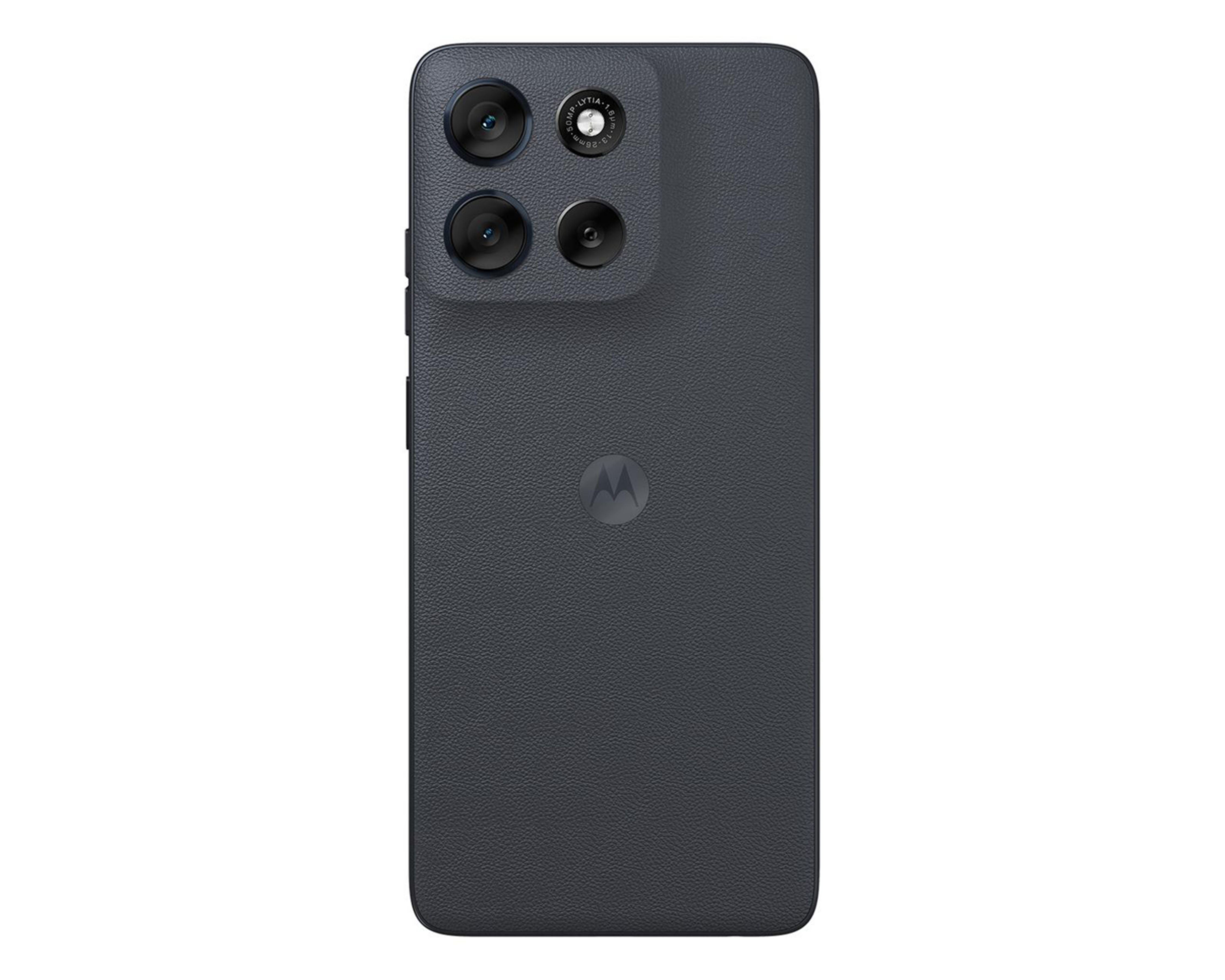 Foto 3 pulgar | Telcel Motorola Moto G56 5G 256 GB Azul Marino
