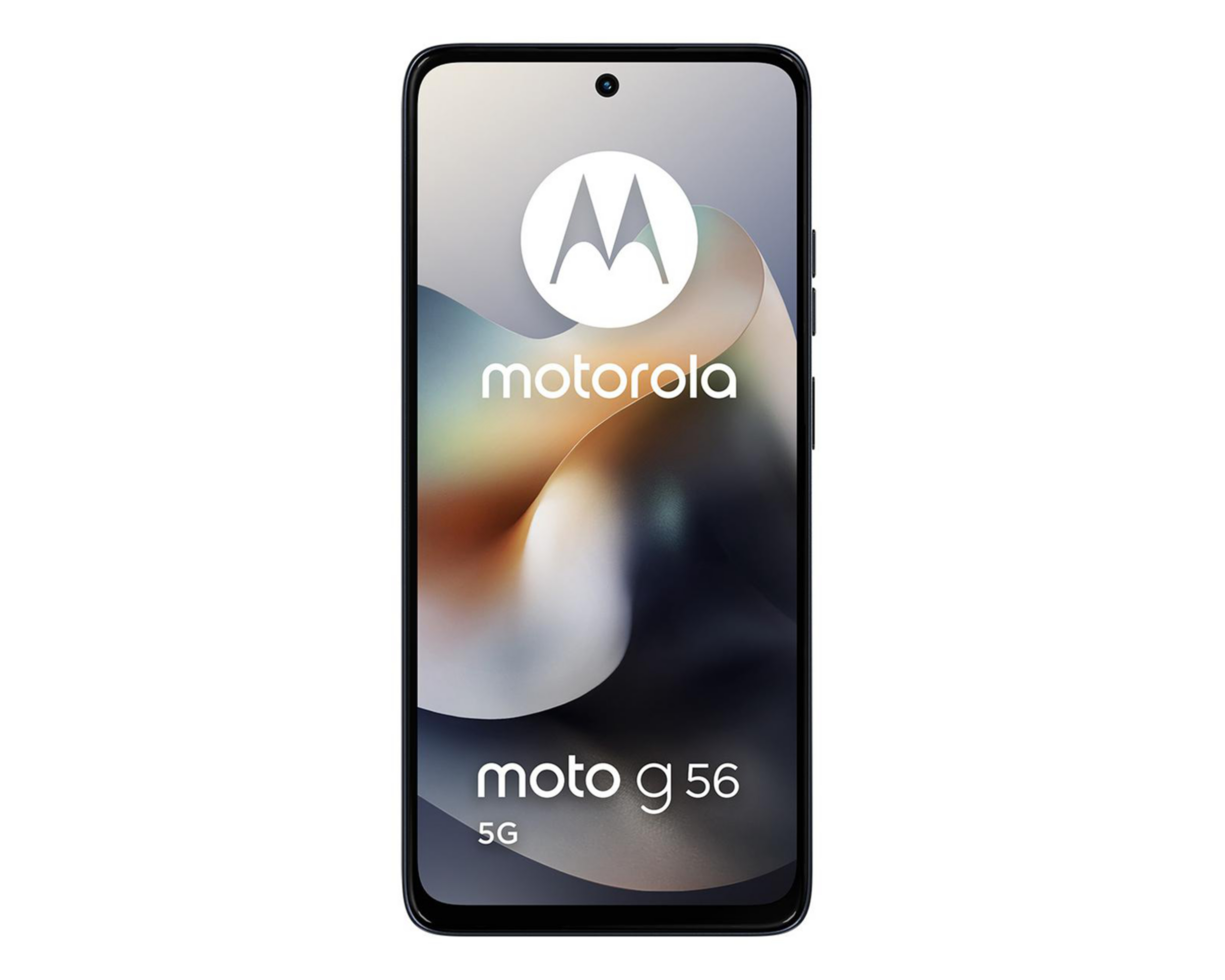 Foto 4 pulgar | Telcel Motorola Moto G56 5G 256 GB Azul Marino