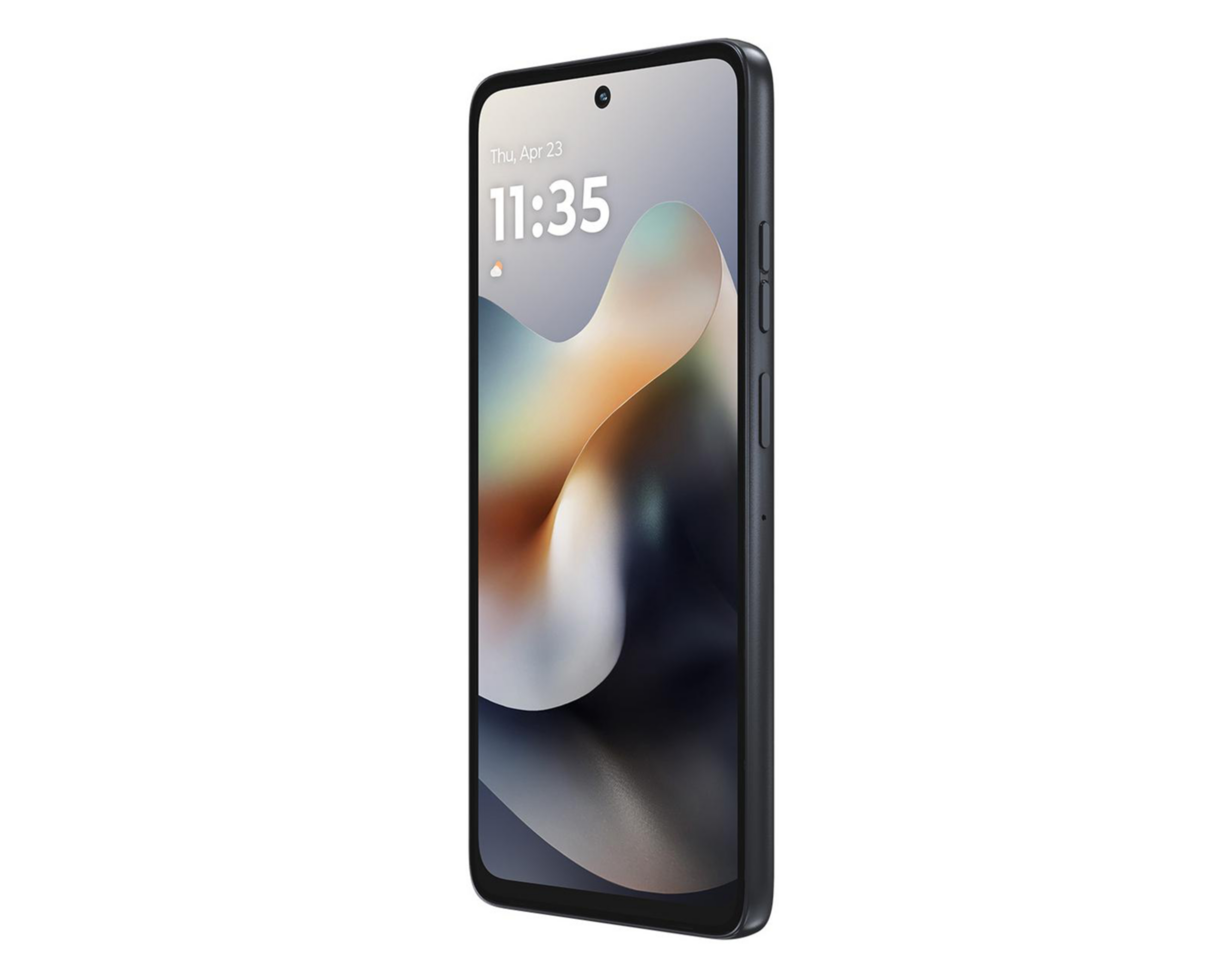 Foto 5 pulgar | Telcel Motorola Moto G56 5G 256 GB Azul Marino