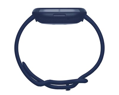 Foto 4 | Smartwatch Fitbit Sense Negro