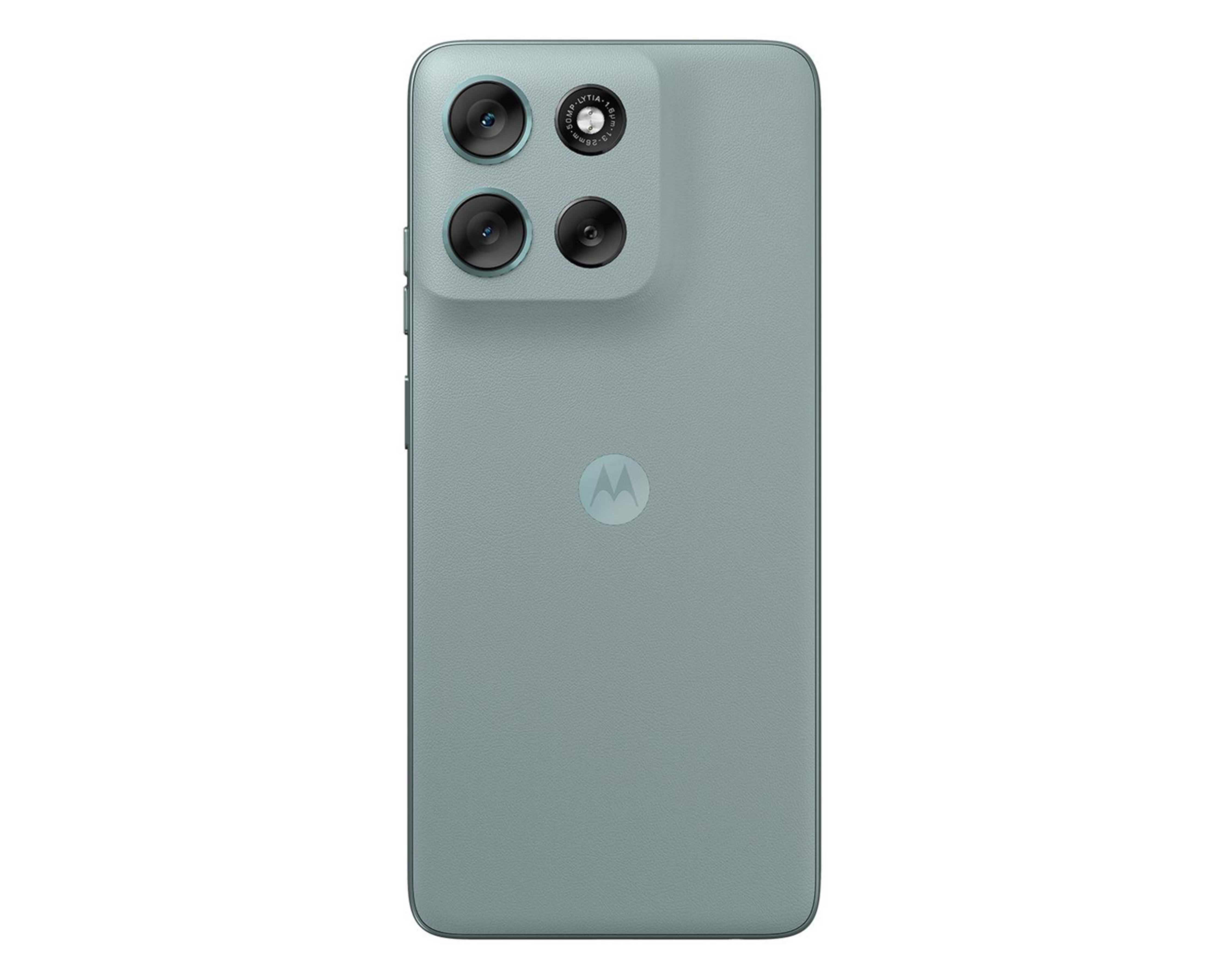 Foto 3 pulgar | Telcel Motorola G56 5G 256 GB Gris