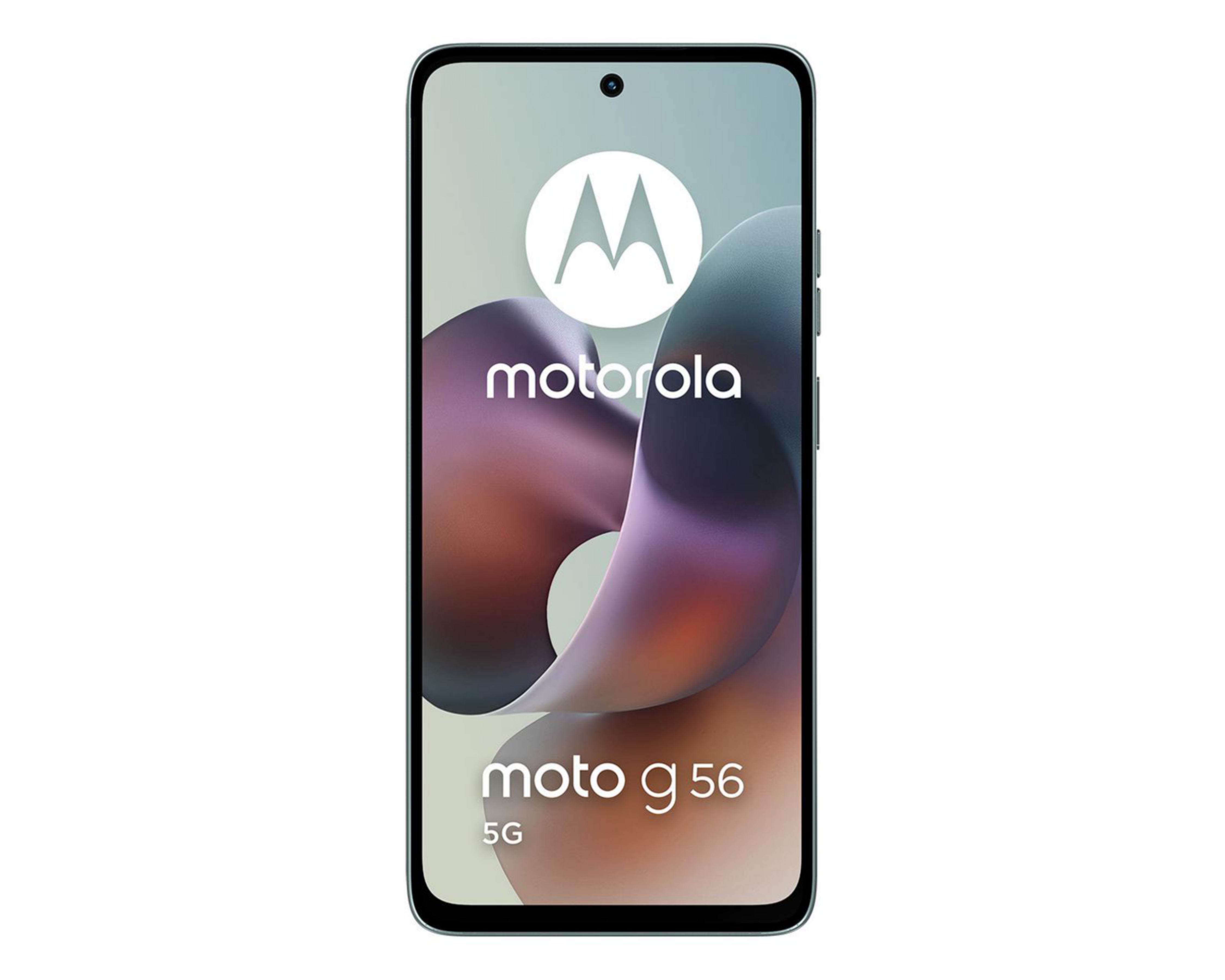 Foto 4 pulgar | Telcel Motorola G56 5G 256 GB Gris