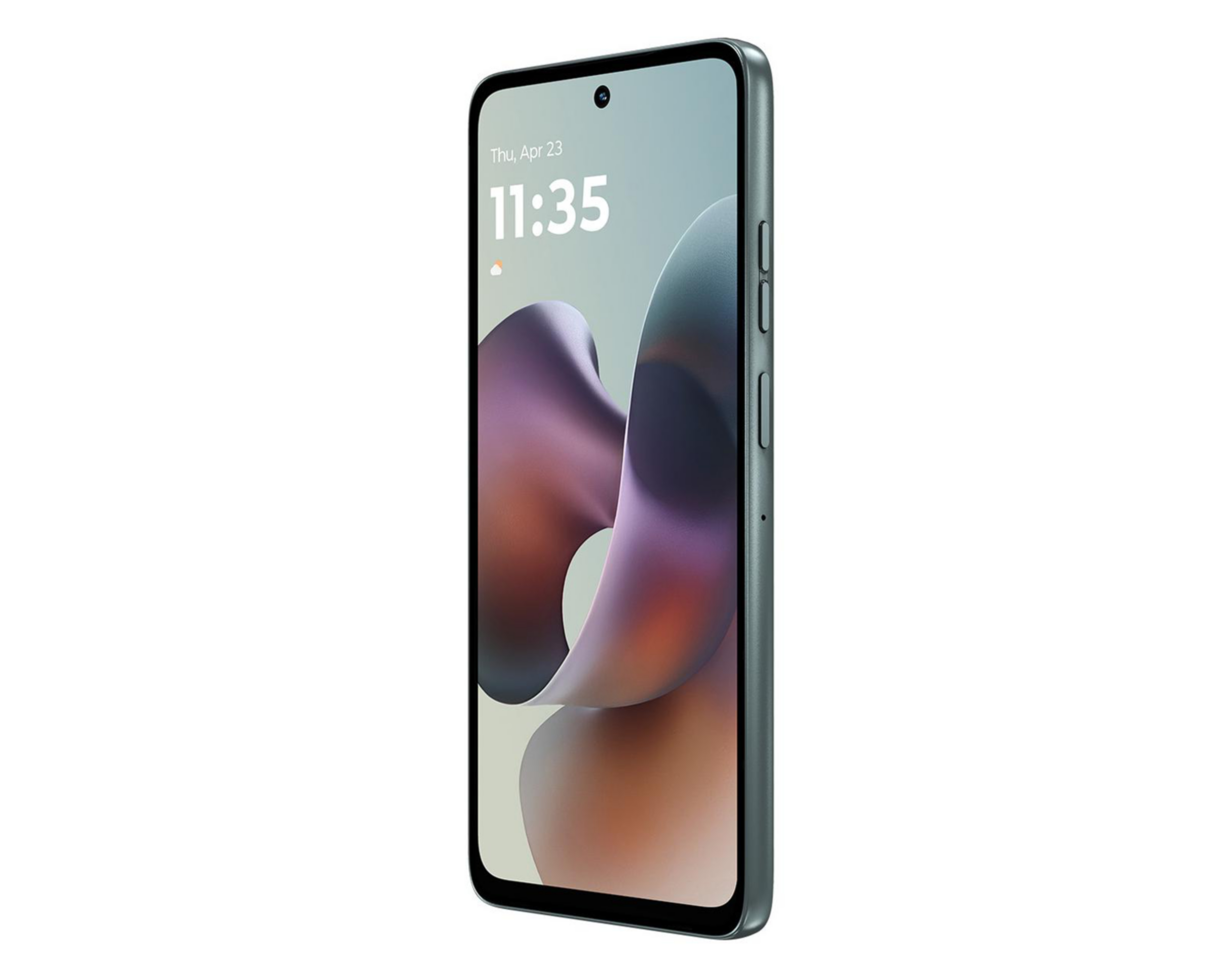 Foto 5 pulgar | Telcel Motorola G56 5G 256 GB Gris
