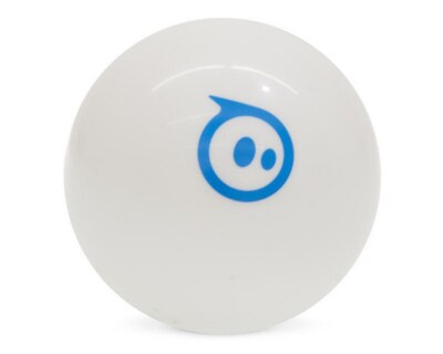 Foto 2 | Robot Sphero Mini SPH-S-WRW