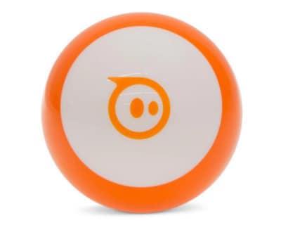 Foto 2 | Robot Sphero Mini SPH-S-ORW