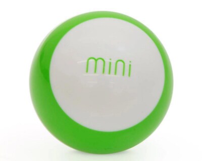 Foto 3 | Robot Sphero Mini SPH-S-GRW