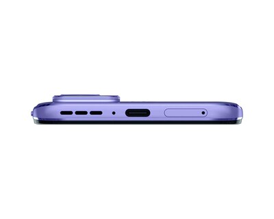 Foto 6 | Celular Motorola Liberado Moto Edge 30 Neo 128 GB Morado