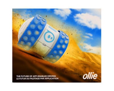 Foto 4 | Robot Sphero Ollie