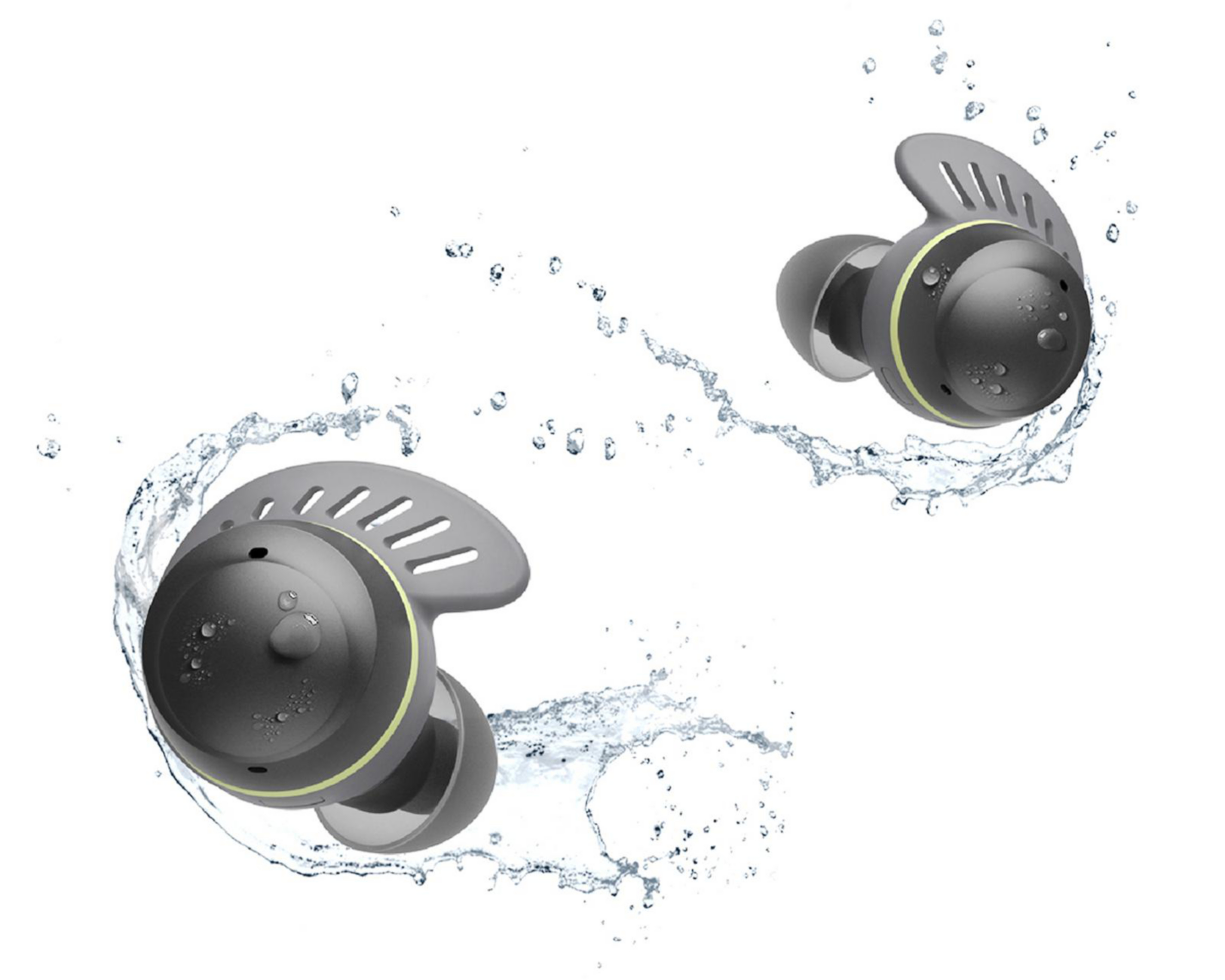 Audífonos True Wireless LG Cancelling Noise TONE-TF7Q