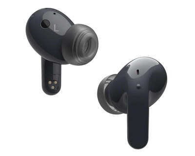 Foto 3 | Audífonos True Wireless LG con Dolby Altmos Tone-T90Q