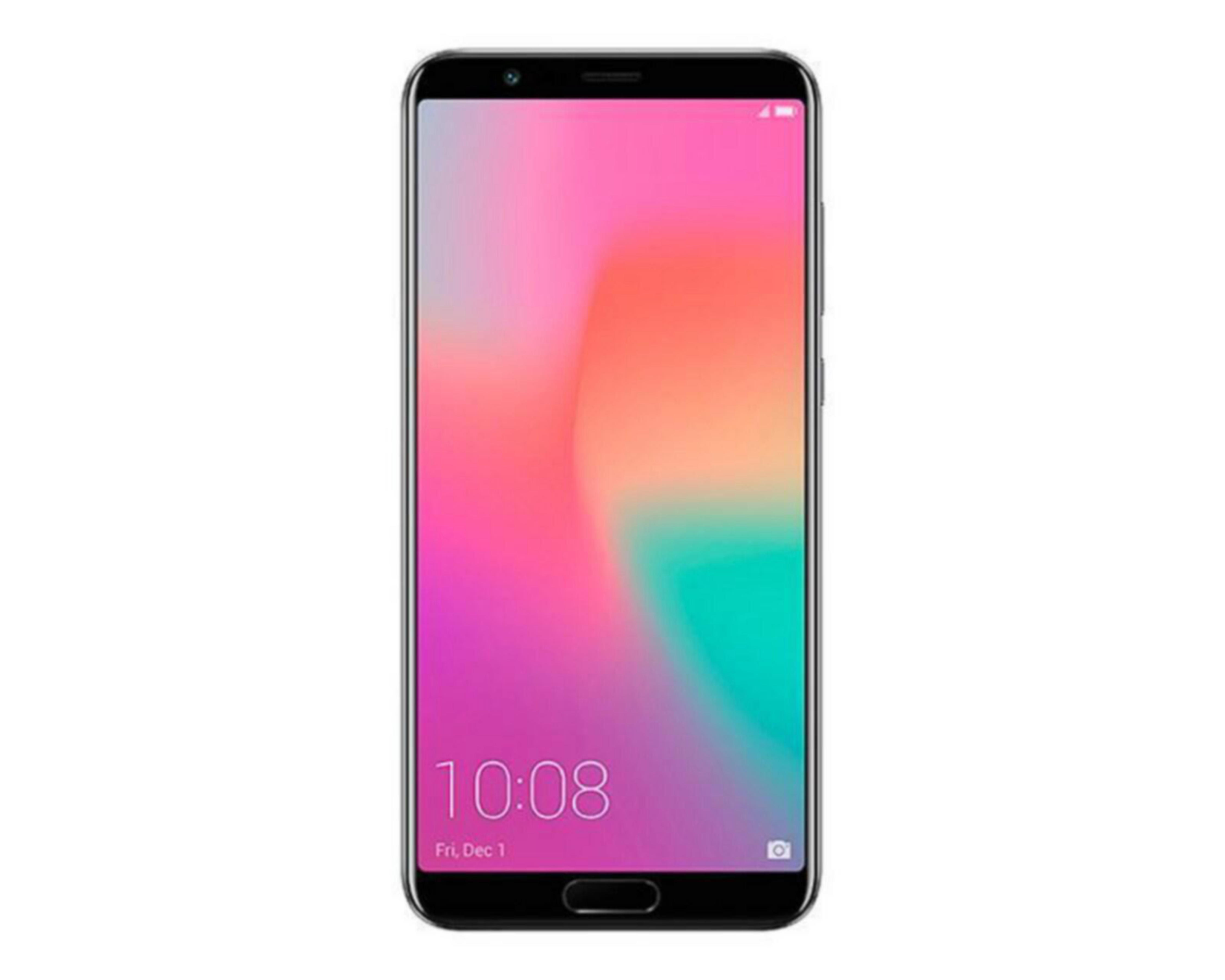 Celular Honor View 10 Negro $2,499