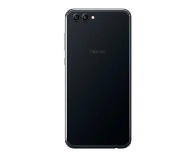 Foto 2 | Celular Honor View 10 Negro
