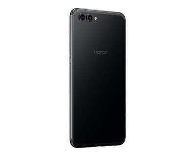 Foto 4 | Celular Honor View 10 Negro