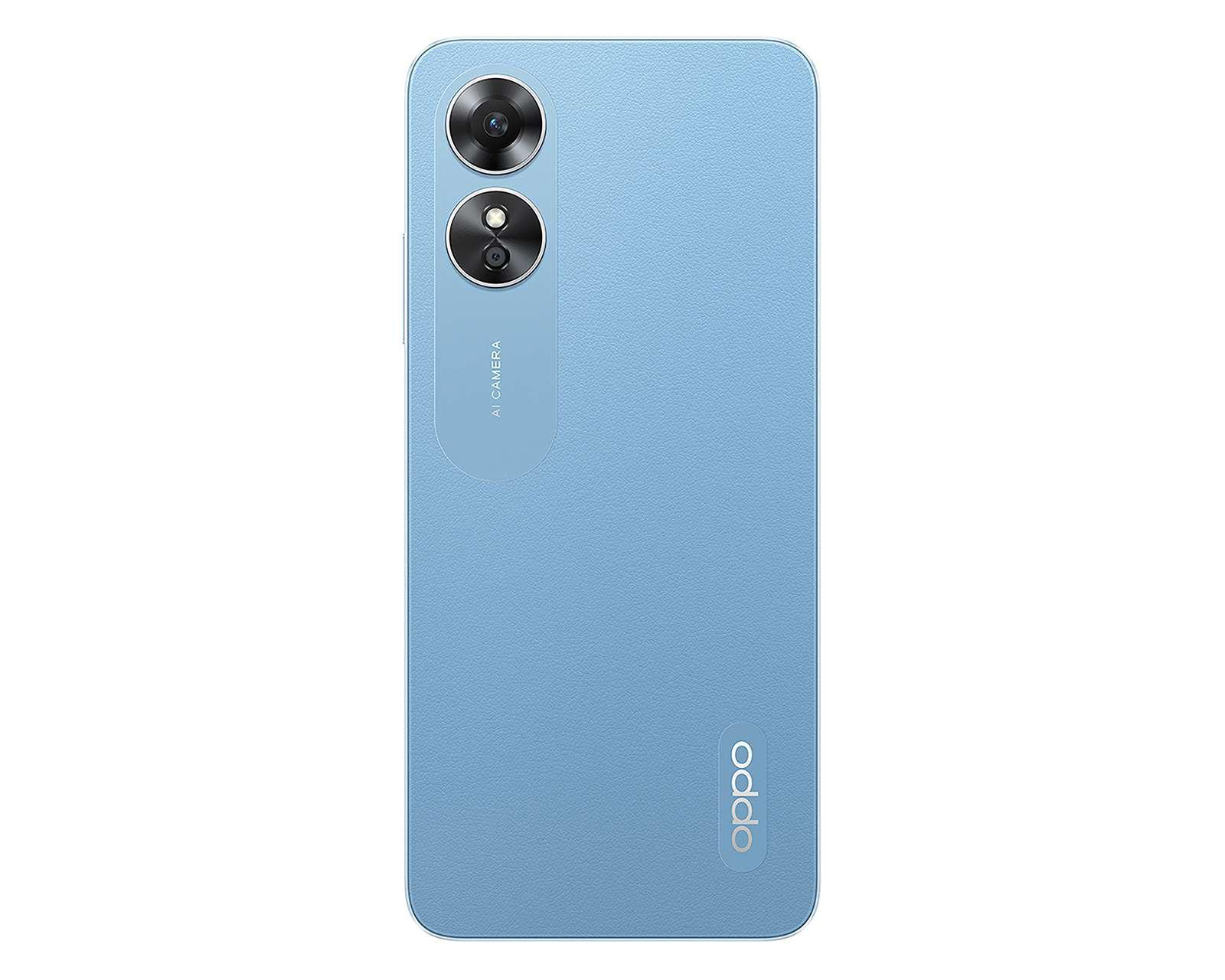 Foto 2 | Celular OPPO Desbloqueado A17 64 GB Azul