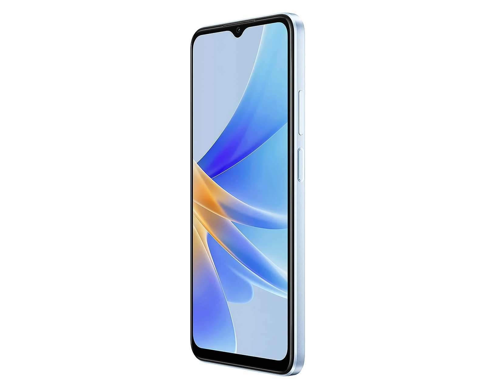 Foto 4 | Celular OPPO Desbloqueado A17 64 GB Azul