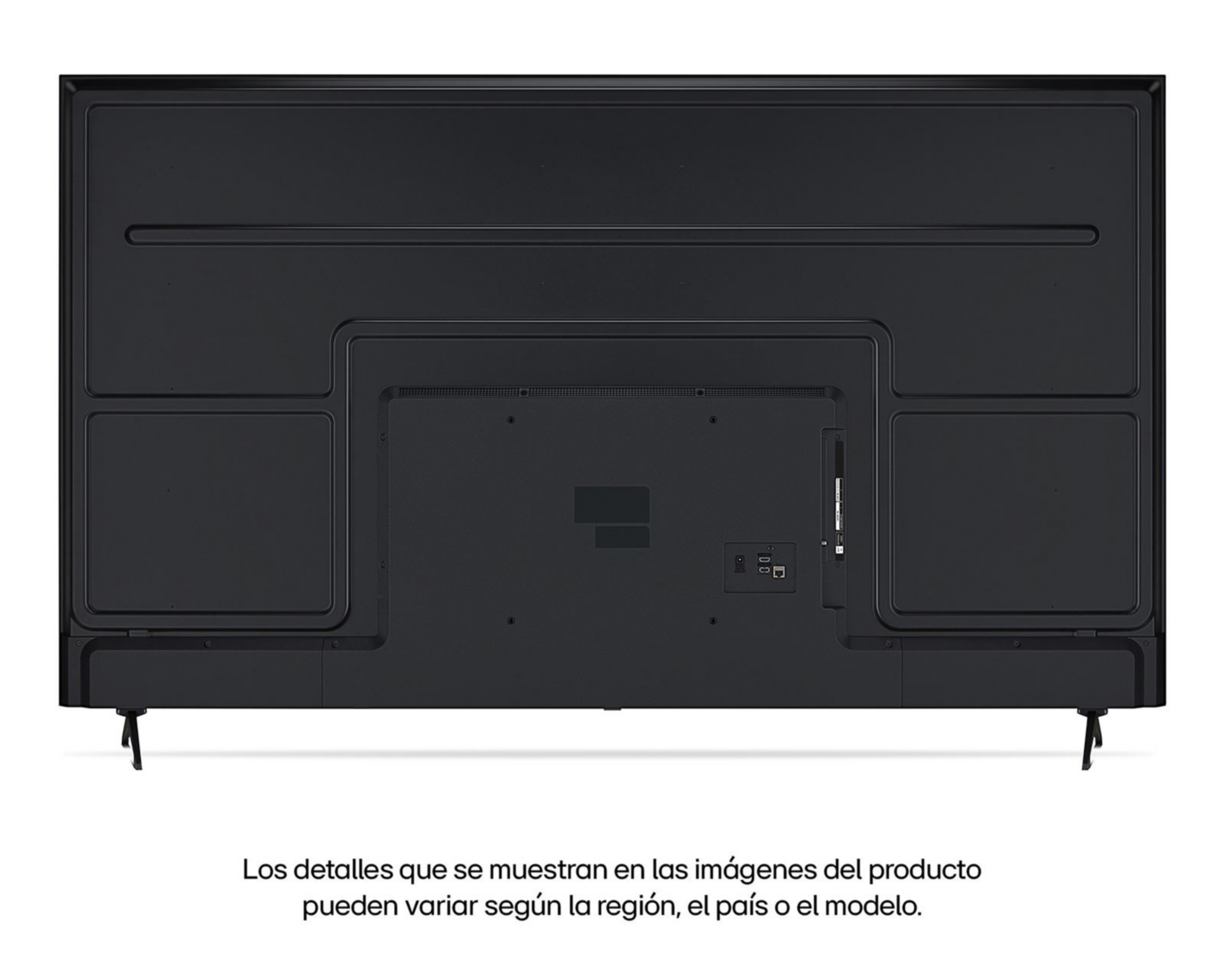 Foto 3 pulgar | Pantalla Smart TV LG 75 Pulgadas UHD 75UA7500