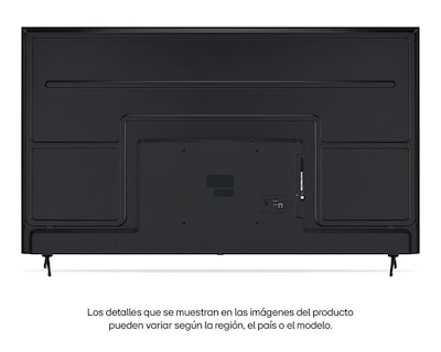 Foto 2 | Pantalla Smart TV LG 75 Pulgadas UHD 75UA7500
