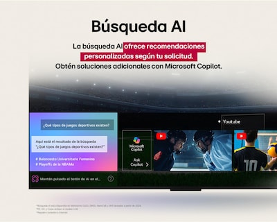 Foto 4 | Pantalla Smart TV LG 75 Pulgadas UHD 75UA7500