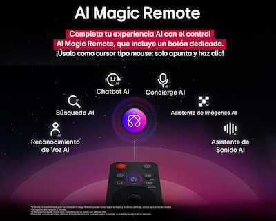 Foto 7 | Pantalla Smart TV LG 75 Pulgadas UHD 75UA7500