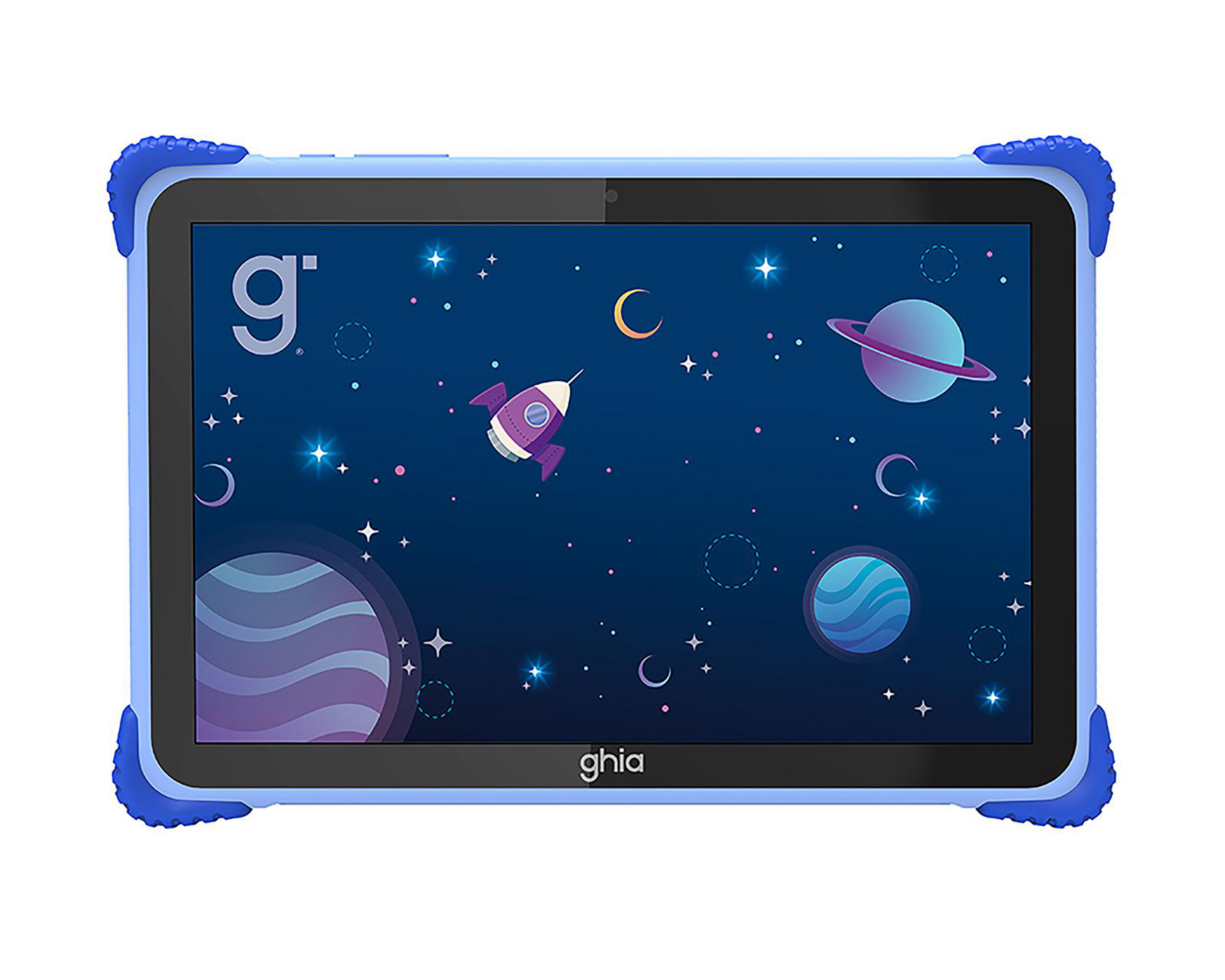 Tablet Ghia NOTGHIA-414 10.1 Pulgadas 64 GB 3 GB RAM
