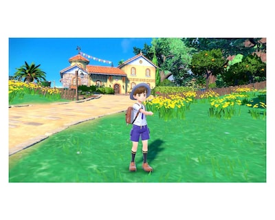 Foto 2 | Pokémon: Violet para Nintendo Switch