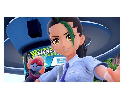 Foto 3 | Pokémon: Violet para Nintendo Switch