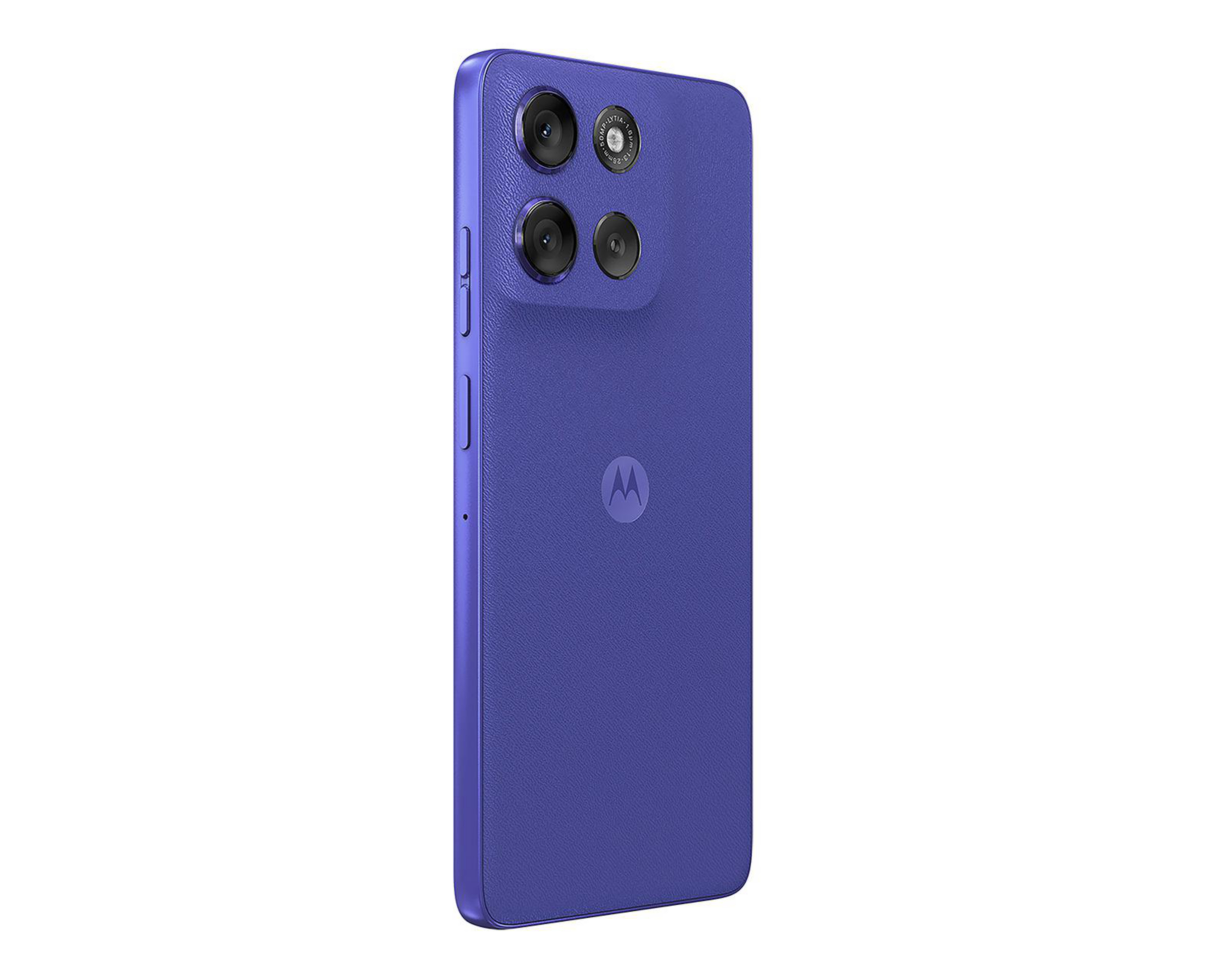 Foto 5 pulgar | Movistar Motorola Moto G56 5G 256 GB Azul Cobalto