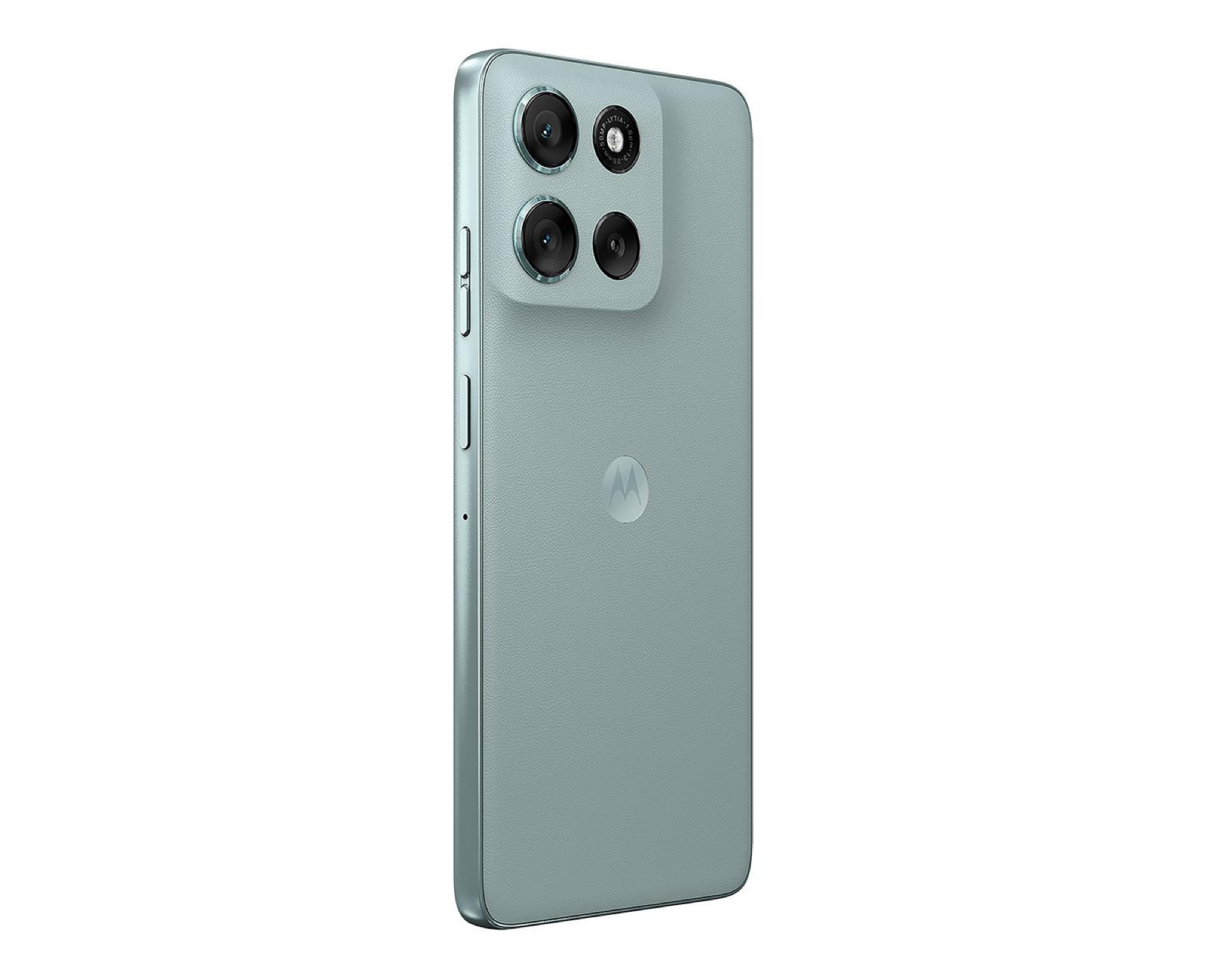 Foto 5 pulgar | Movistar Motorola Moto G56 5G 256 GB Gris