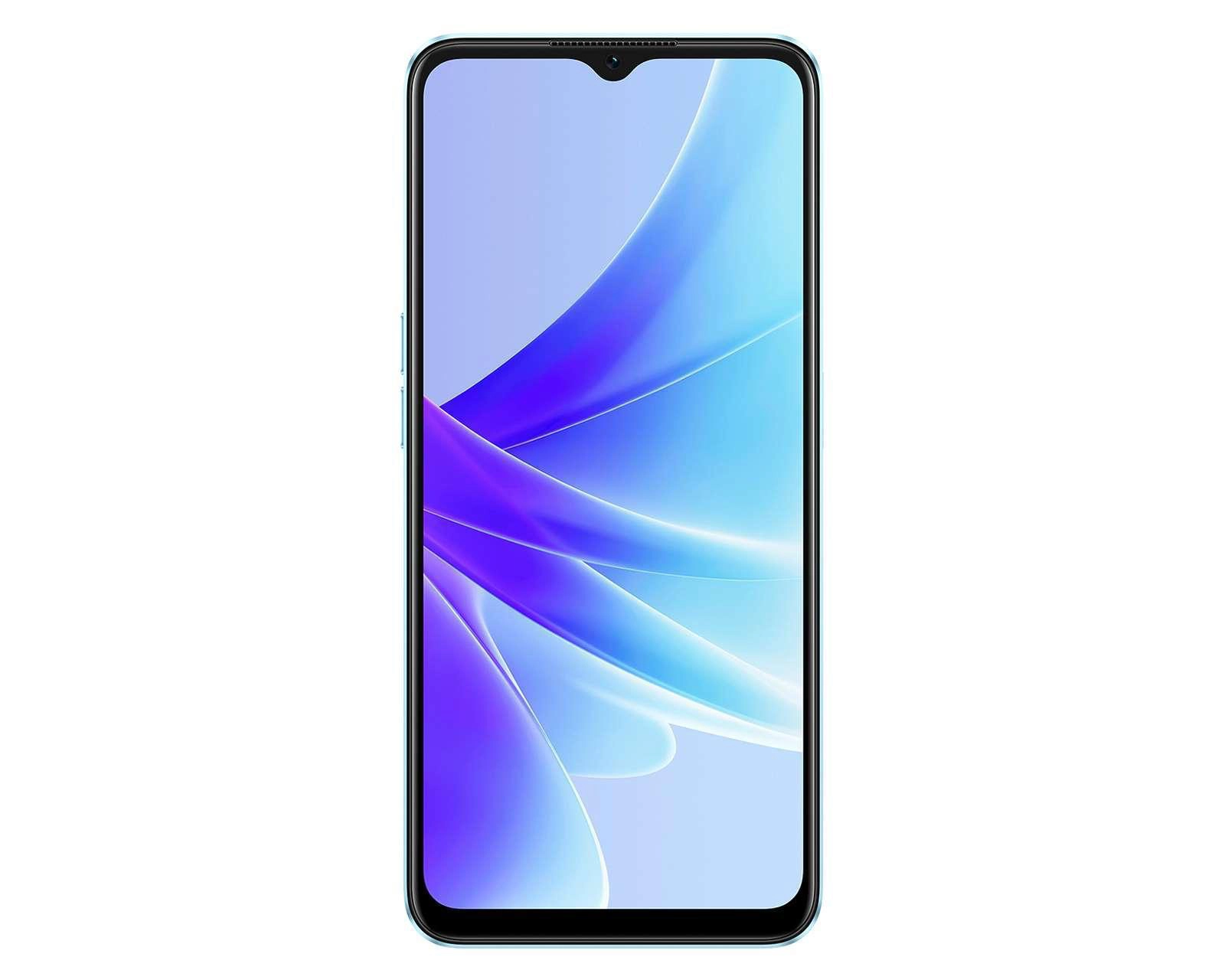 Foto 2 | AT&T/Unefon Oppo A77 128 GB Azul