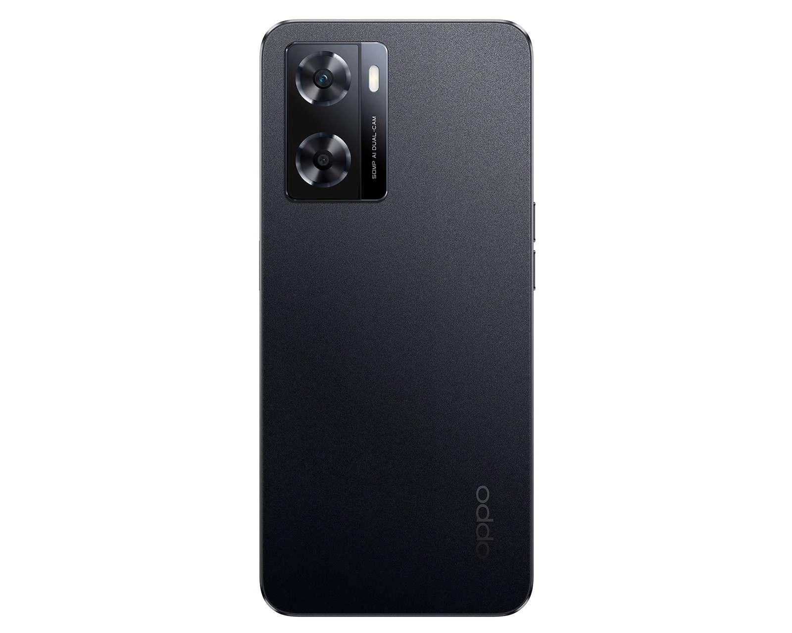 Foto 2 pulgar | AT&T/Unefon Oppo A77 128 GB Negro