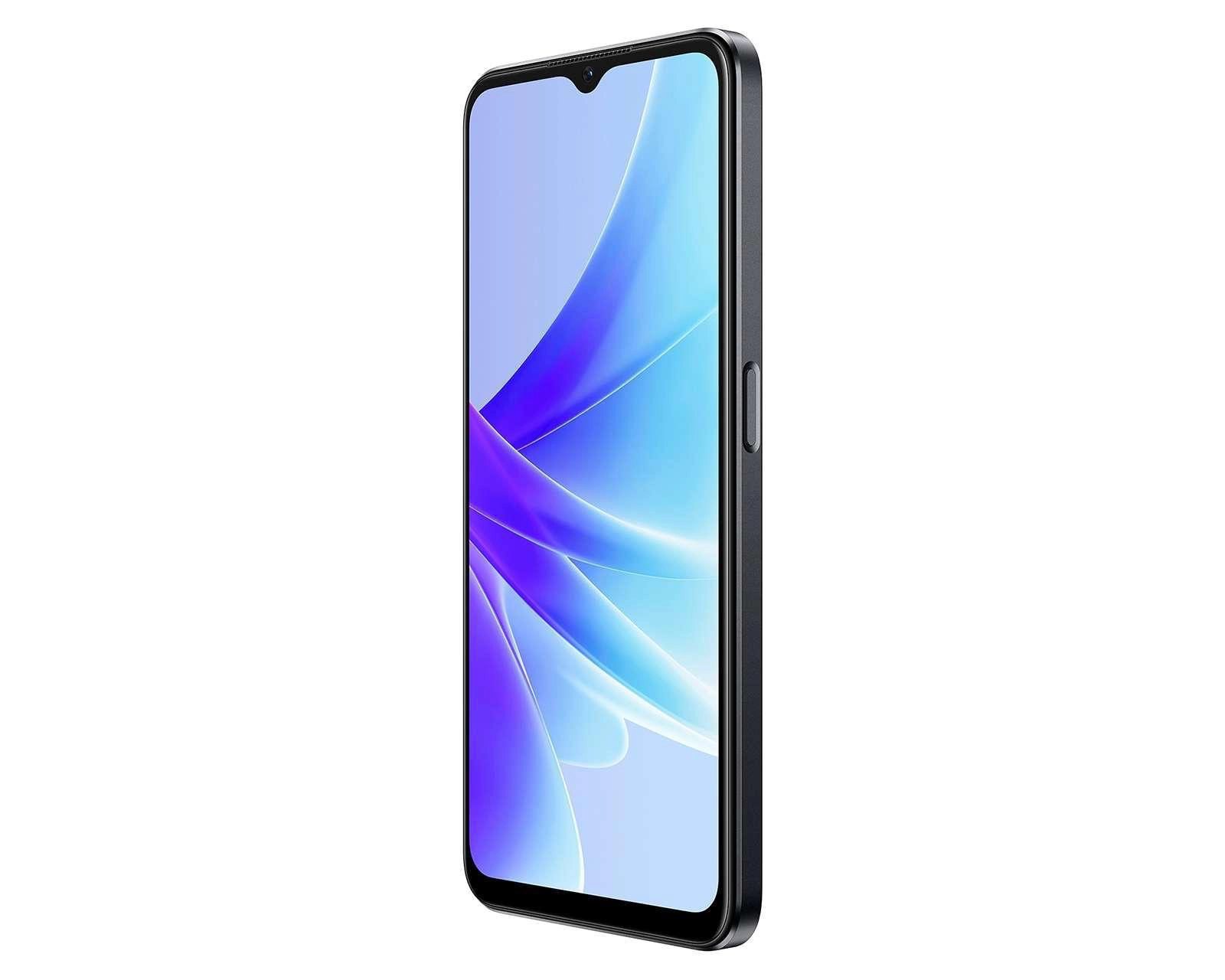 Foto 4 pulgar | AT&T/Unefon Oppo A77 128 GB Negro