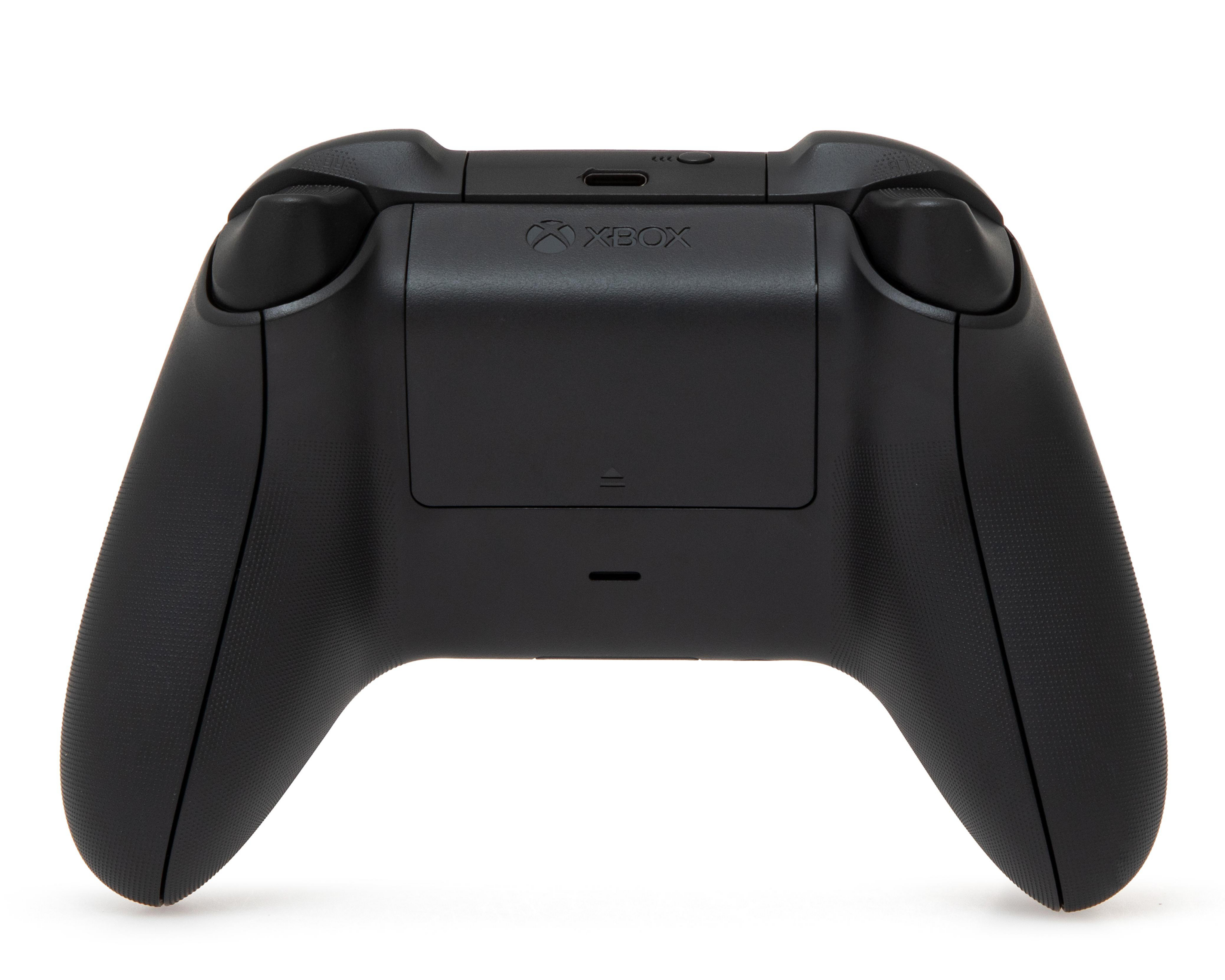 Foto 5 pulgar | Control Inalámbrico para Xbox Series X Microsoft Carbon Black Negro