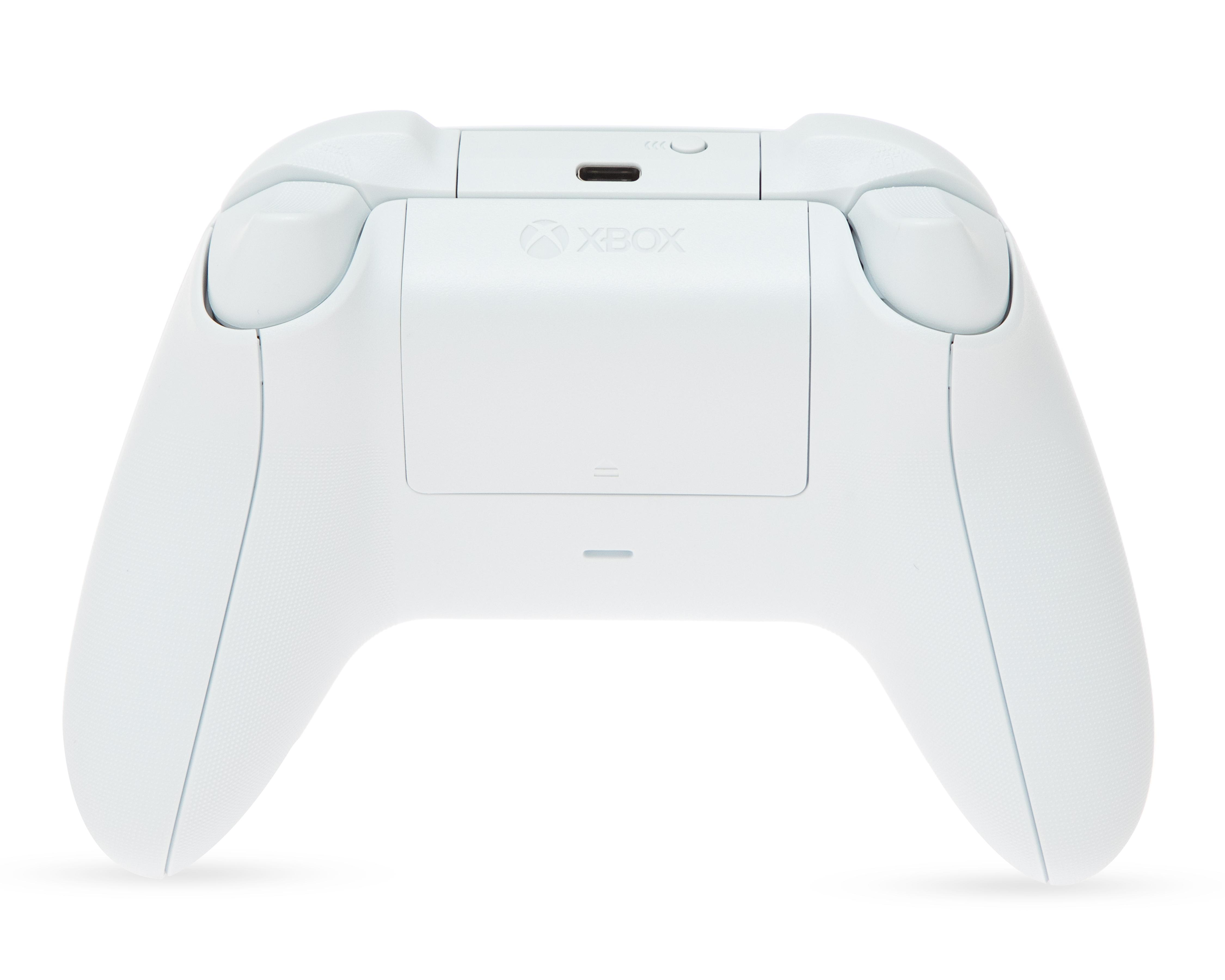 Foto 5 pulgar | Control Inalámbrico para Xbox Microsoft  Robot White Blanco