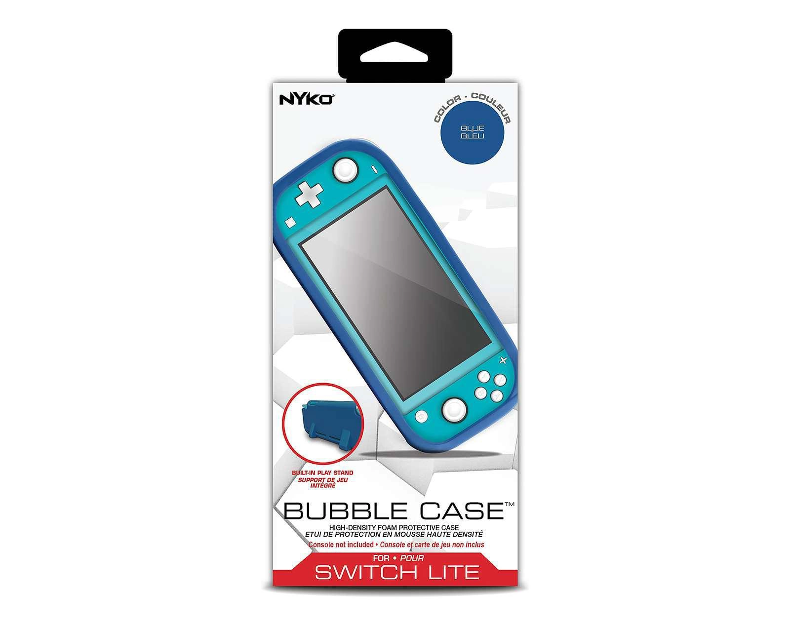 Funda para Nintendo Switch Lite Nyko $199
