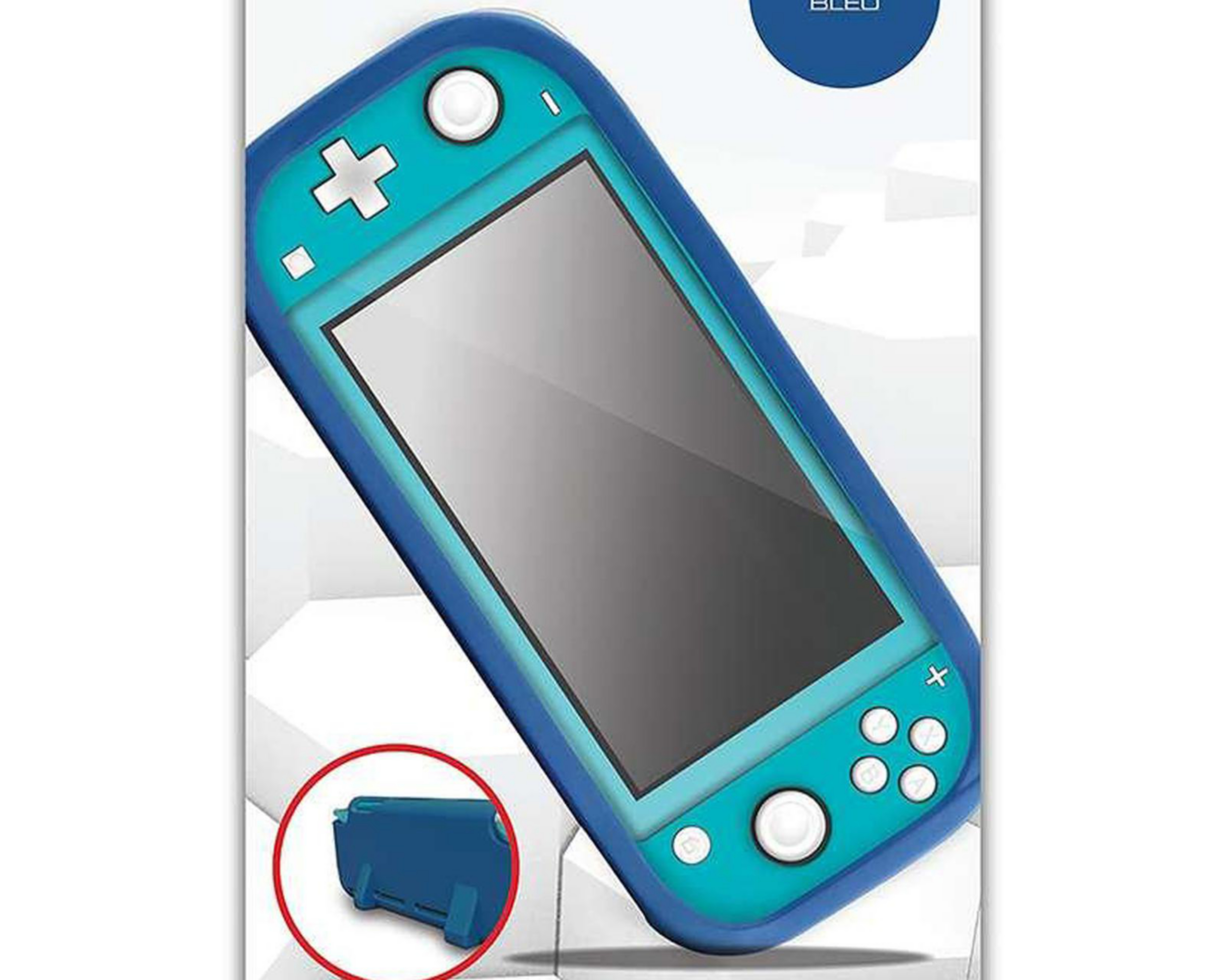Foto 3 pulgar | Funda para Nintendo Switch Lite Nyko