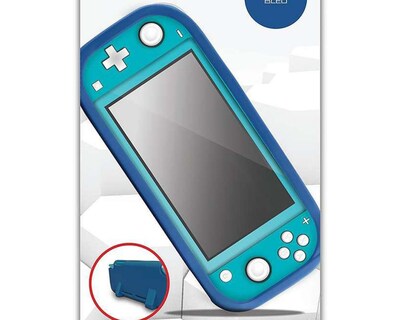 Foto 2 | Funda para Nintendo Switch Lite Nyko