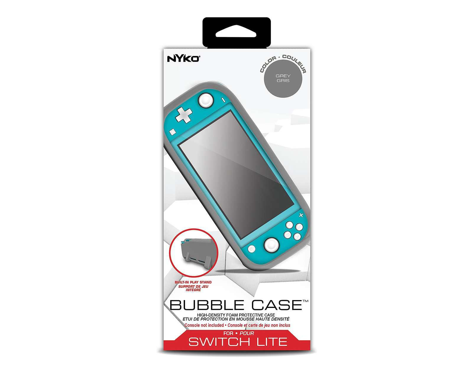 Foto 2 pulgar | Protector Nyko para Nintendo Switch
