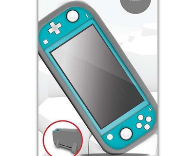 Foto 2 | Protector Nyko para Nintendo Switch