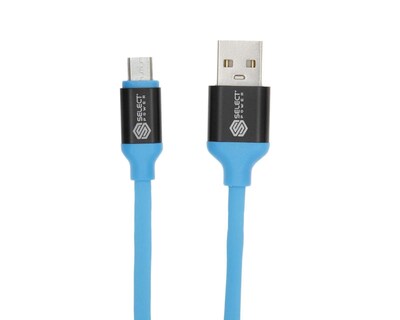 Foto 1 | Cable Select Power tipo Micro USB 1.2 m