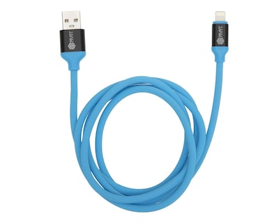 Foto 2 | Cable Select Power Tipo Lightning de 1.2 m