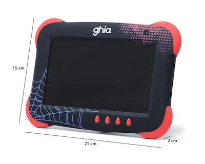 Foto 5 | Tablet Ghia Notguia-415 7 Pulgadas 64 GB 4 GB RAM