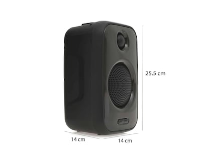 Foto 7 | Bocina Bluetooth Portátil STF ST-S16796 MARS 14 W