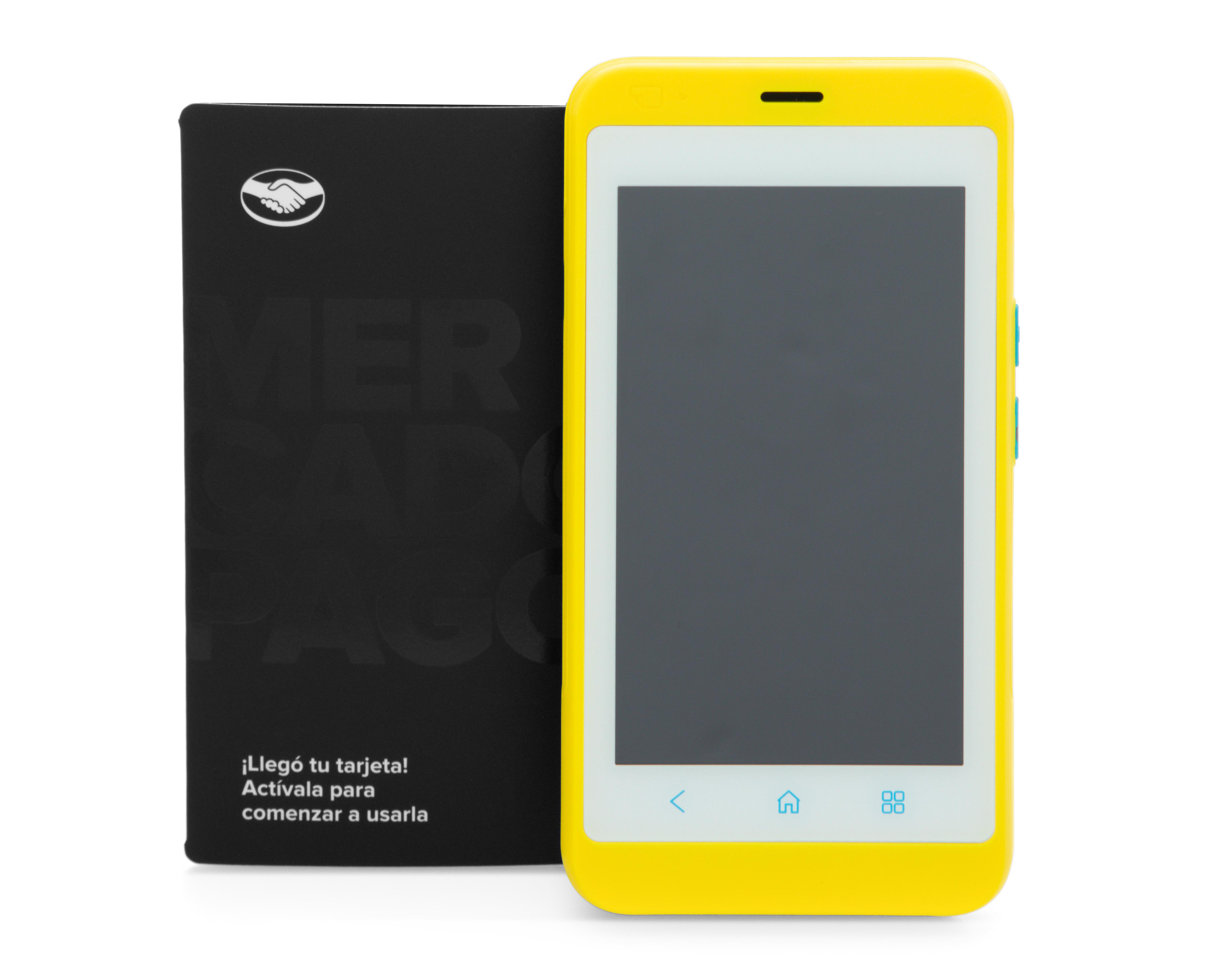 Foto 1 | Lector de Tarjetas Mercado Pago Point Air