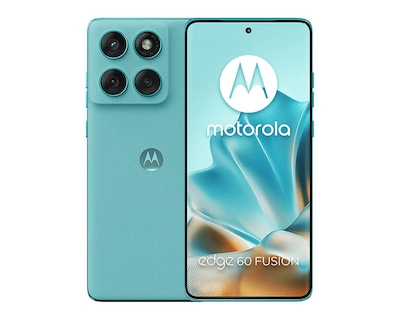 Foto 1 | Movistar Moto Edge 60 Fusion 256 GB Verde