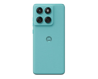 Foto 2 | Movistar Moto Edge 60 Fusion 256 GB Verde