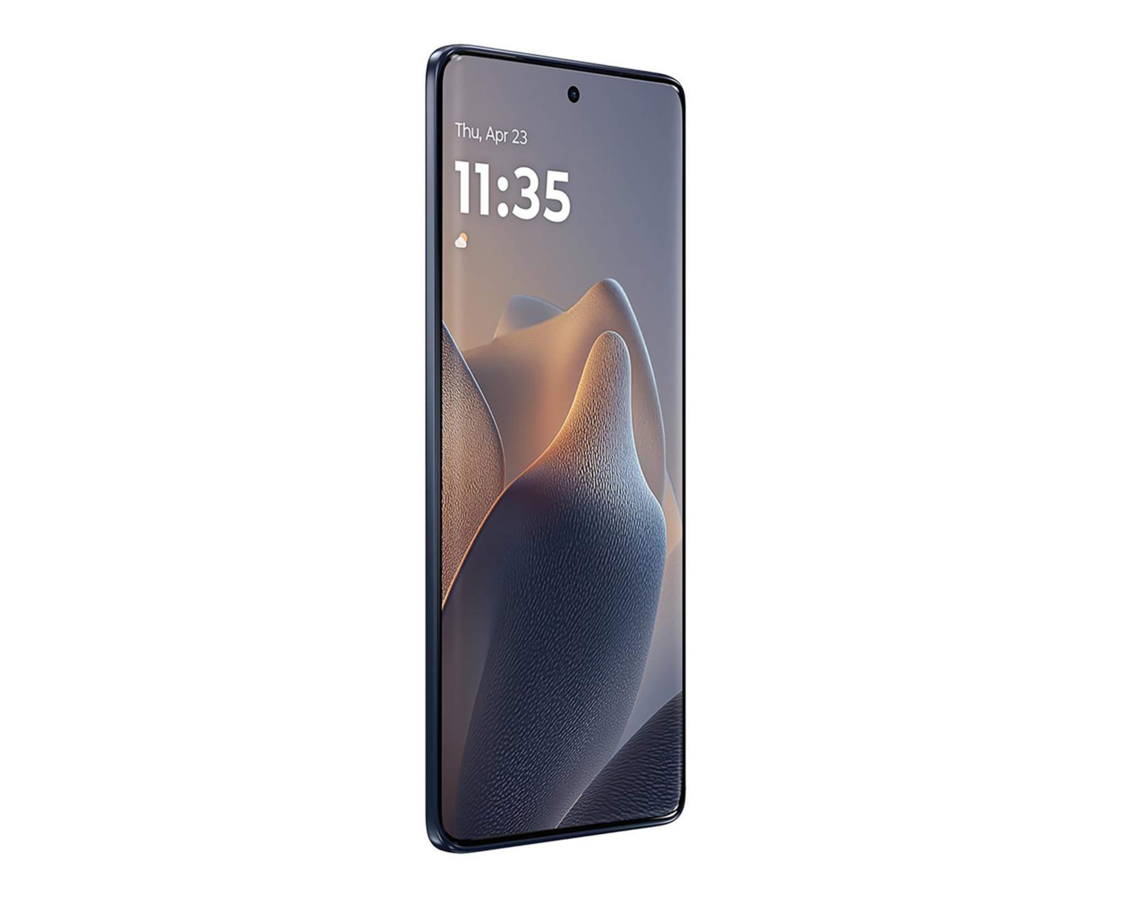 Foto 6 pulgar | Movistar Moto Edge 60 Fusion 256 GB Gris