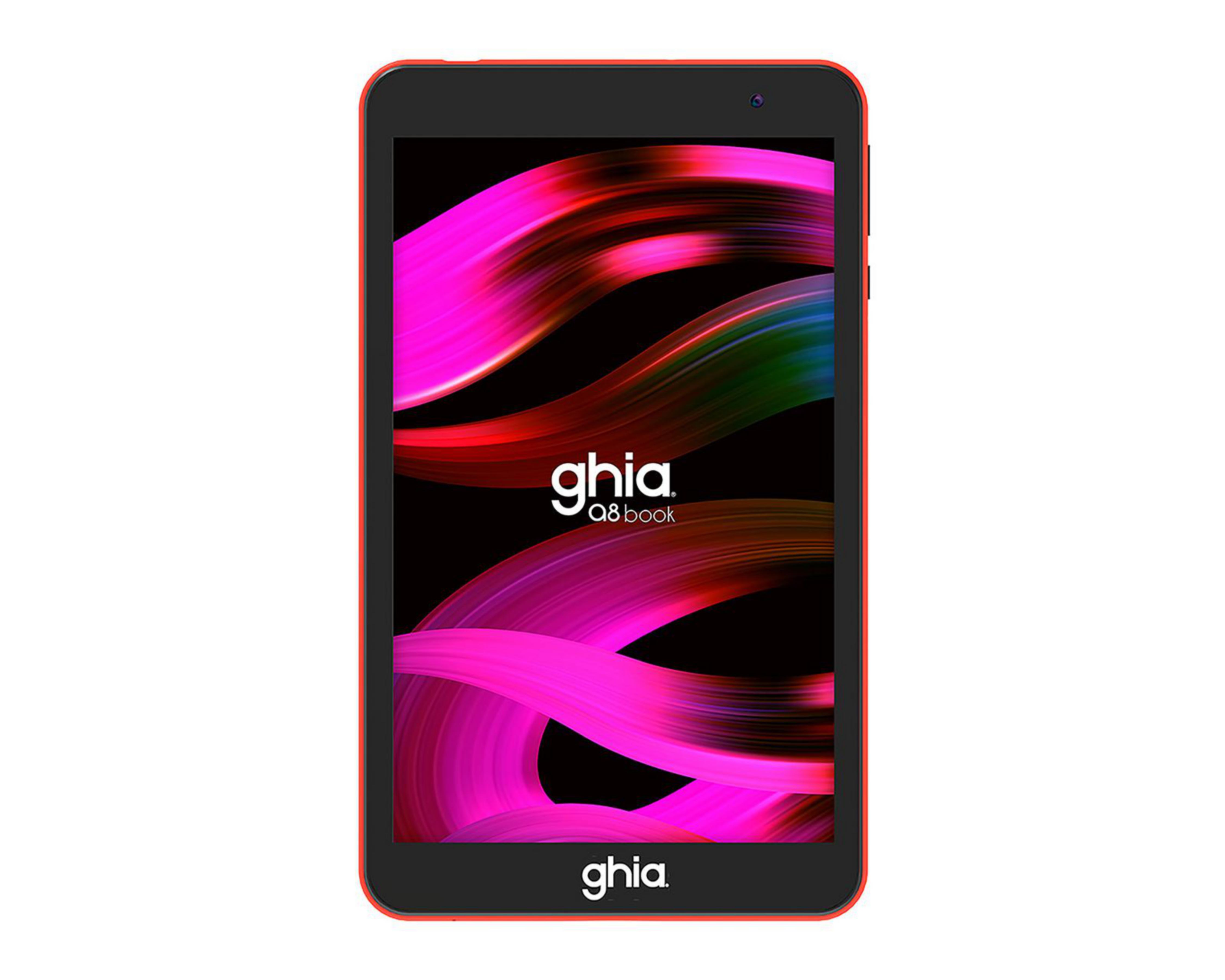 Tablet Ghia Notghia 420 A8 8 Pulgadas 64 GB 4 GB RAM